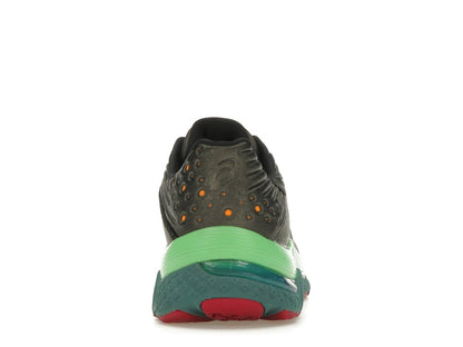 ASICS Gel-Teserakt Kiko Kostadinov Gunmetal (Women's)
