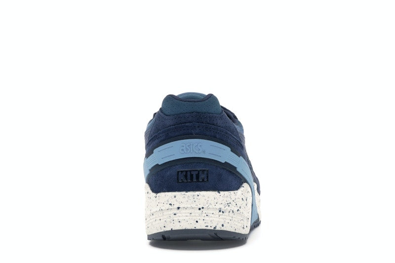 ASICS Gel-Sight Ronnie Fieg WCP Atlantic