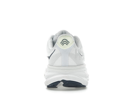 Hoka One One Clifton 9 Cosmic Grey (Women's)