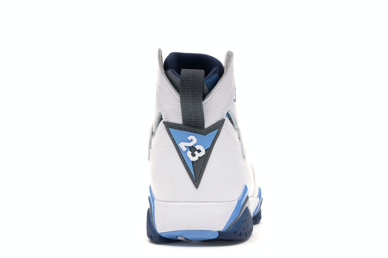 Jordan 7 Retro French Blue (2015)