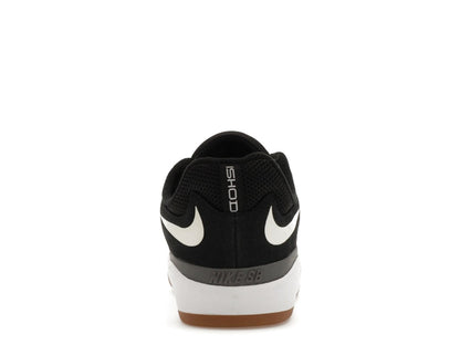 Nike SB Ishod Wair Black Dark Grey