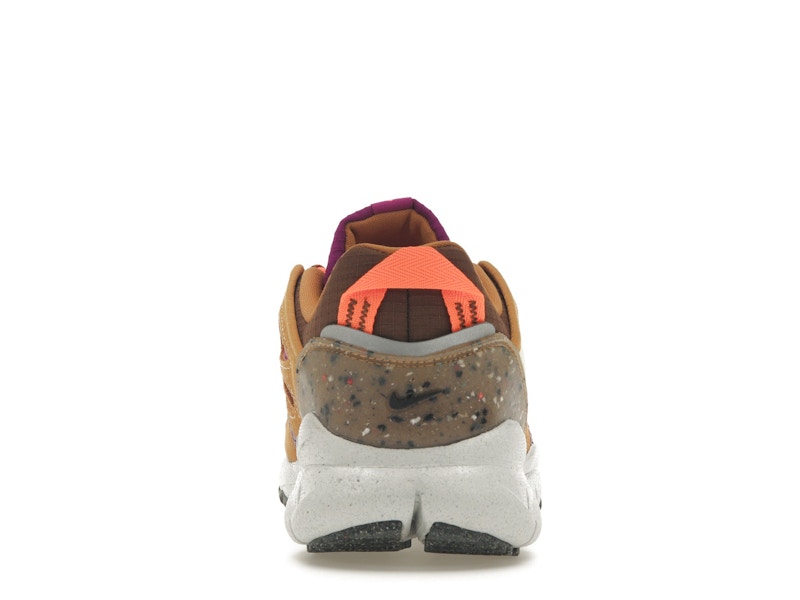 Nike Free Terra Vista Next Nature Desert Ochre