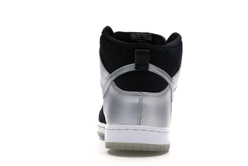 Nike SB Dunk High Tin Man