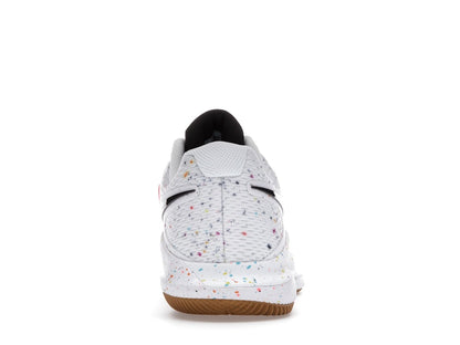 Nike Court Air Zoom Vapor X White Oracle Aqua