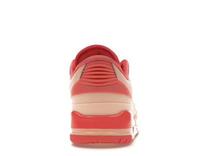 Jordan 2/3 Washed Coral (Women's)
