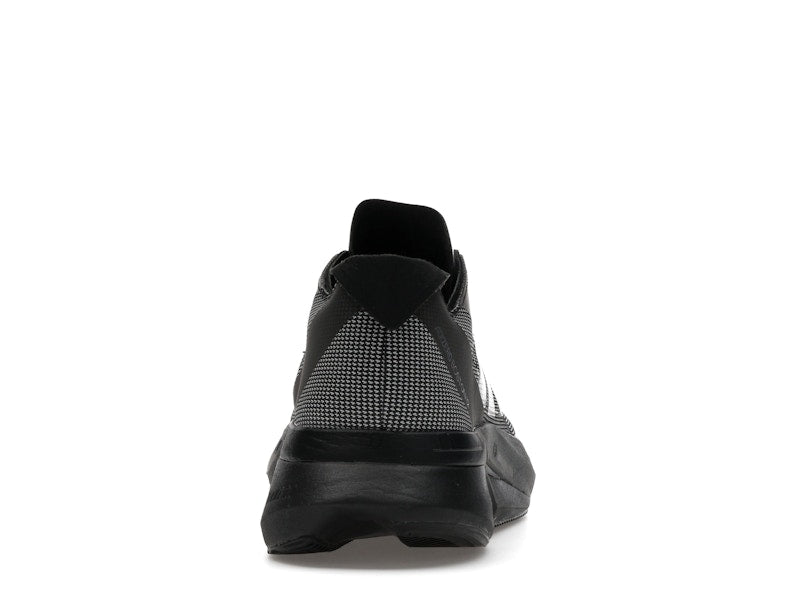 adidas Adizero Boston 12 Core Black Carbon