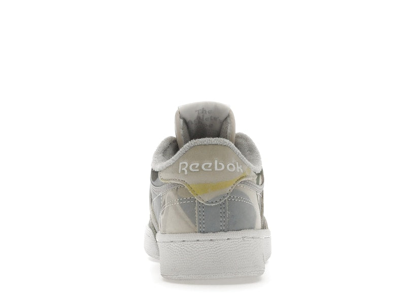 Reebok Club C 85 Eames Composition