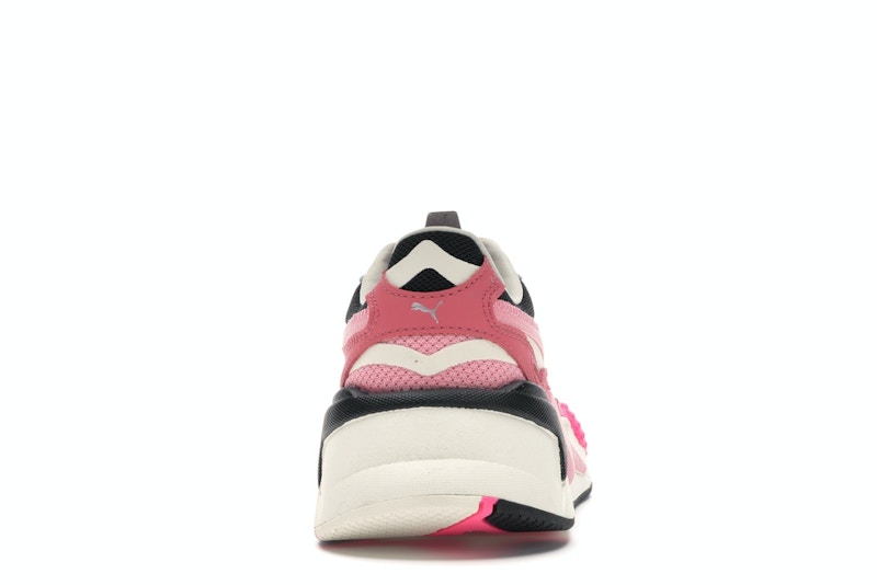Puma RS-X3 Puzzle Rapture Rose (Women's)