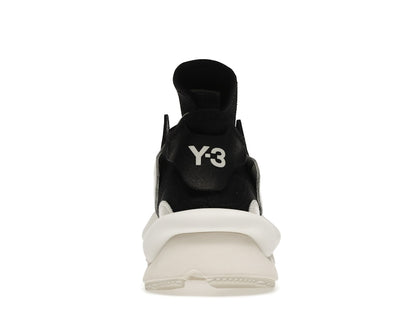 adidas Y-3 Kaiwa White Black