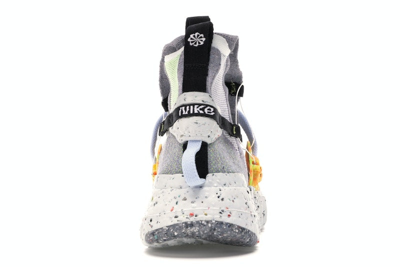 Nike Space Hippie 03 Grey Volt