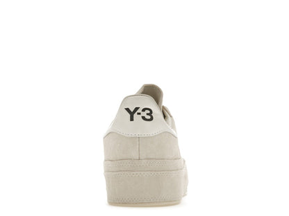adidas Y-3 Gazelle Cream White