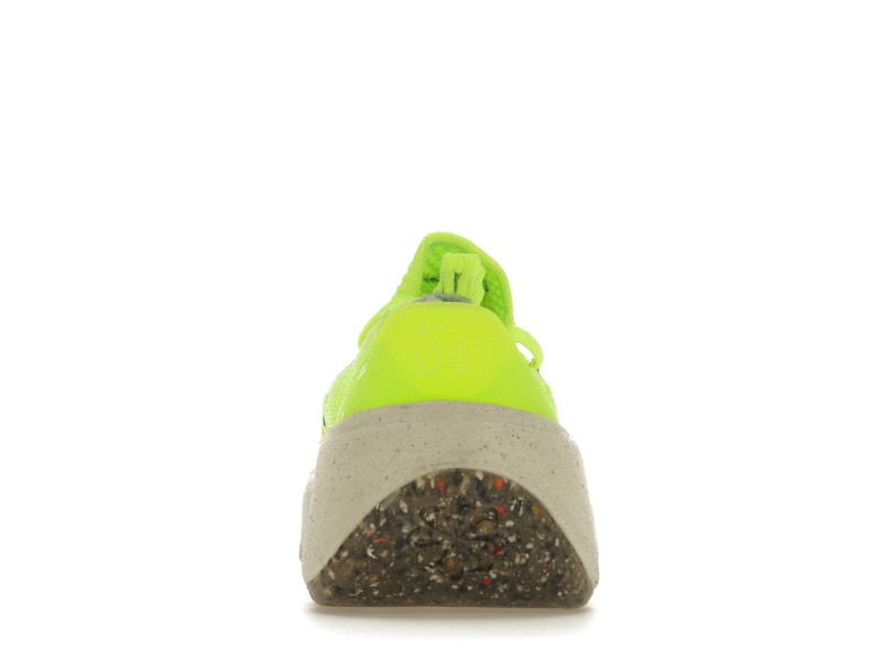 Nike Space Hippie 04 Refresh Volt (Women's)