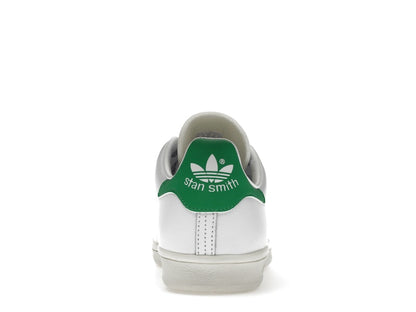 adidas Stan Smith 80s Cloud White Green