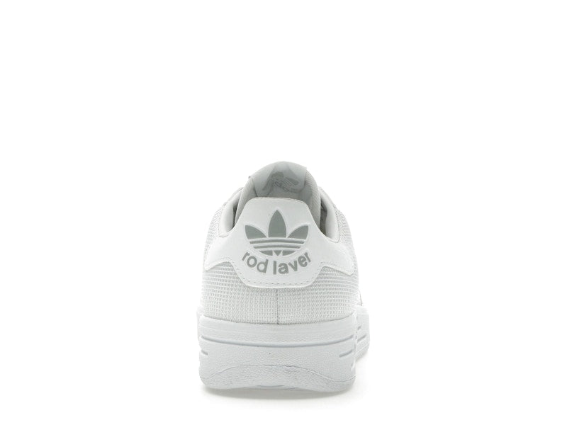 adidas Rod Laver Cloud White Grey One