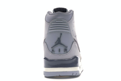 Jordan Legacy 312 Wolf Grey
