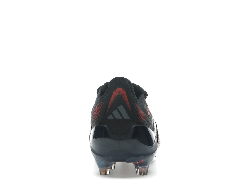 adidas Predator Elite Foldover Tongue FG Stealth Victory Pack