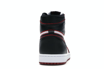 Jordan 1 Retro High Bloodline