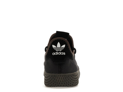 Adidas Pw Tennis HU Cinder Core Black Customized