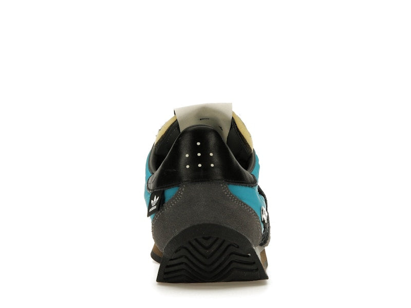 adidas Country OG Low Song for the Mute Active Teal