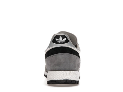 adidas Ashurst SPZL Grey One Yellow