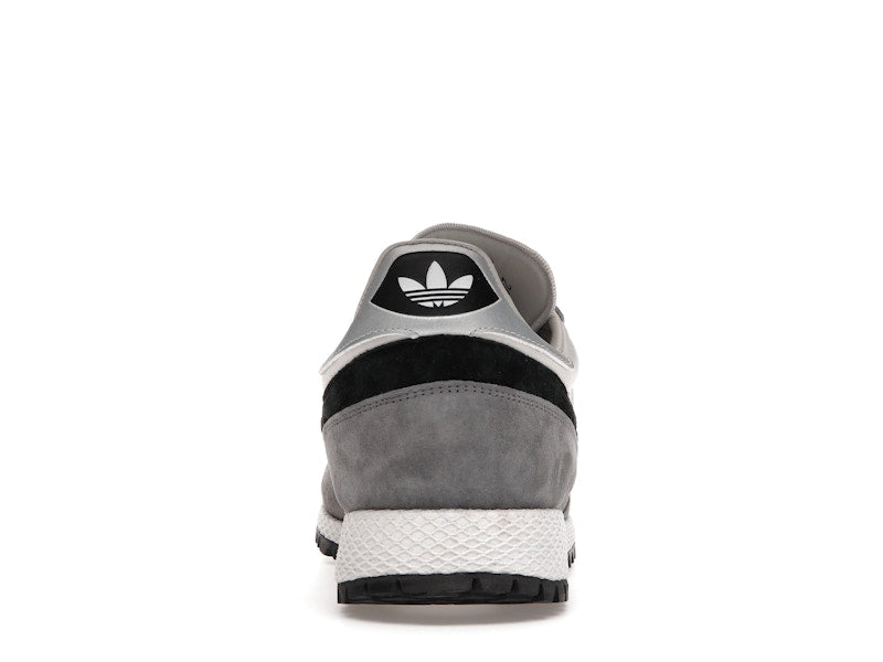 adidas Ashurst SPZL Grey One Yellow