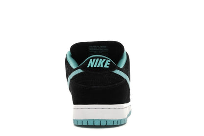 Nike SB Dunk Low Clear Jade