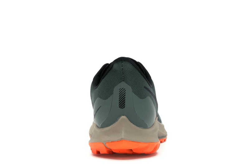 Nike Zoom Pegasus 36 Trail Gore-tex Galactic Jade