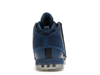 Jordan 16 Retro Trophy Room French Blue