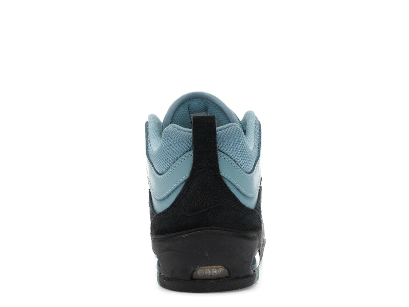 Nike SB Air Max Ishod Wair Denim Turquoise Black