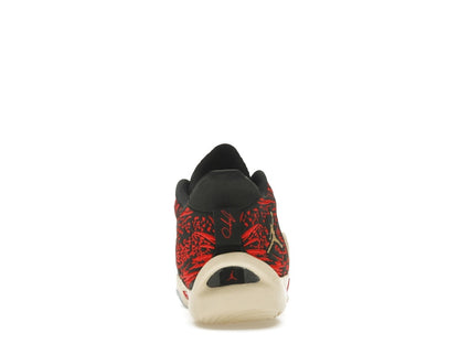 Jordan Tatum 1 Zoo (GS)