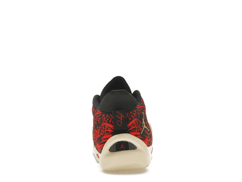 Jordan Tatum 1 Zoo (GS)