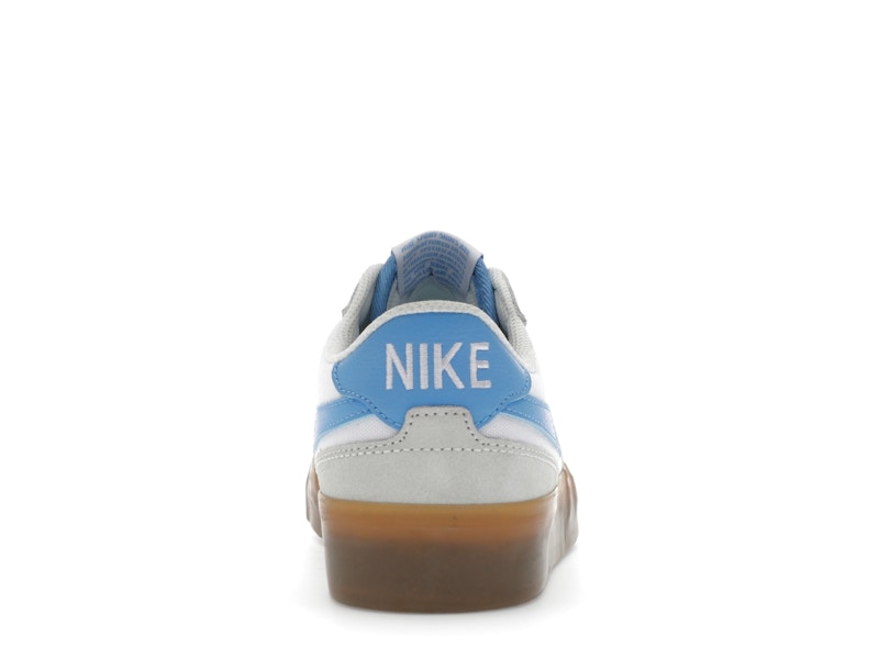 Nike SB Zoom Pogo Plus White University Blue Gum (Women's)