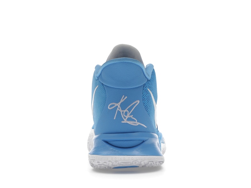Nike Kyrie 7 TB University Blue