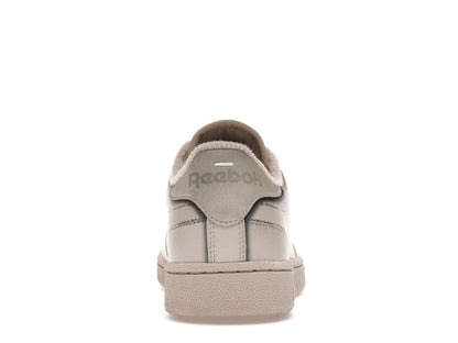 Reebok Club C Maison Margiela Tan