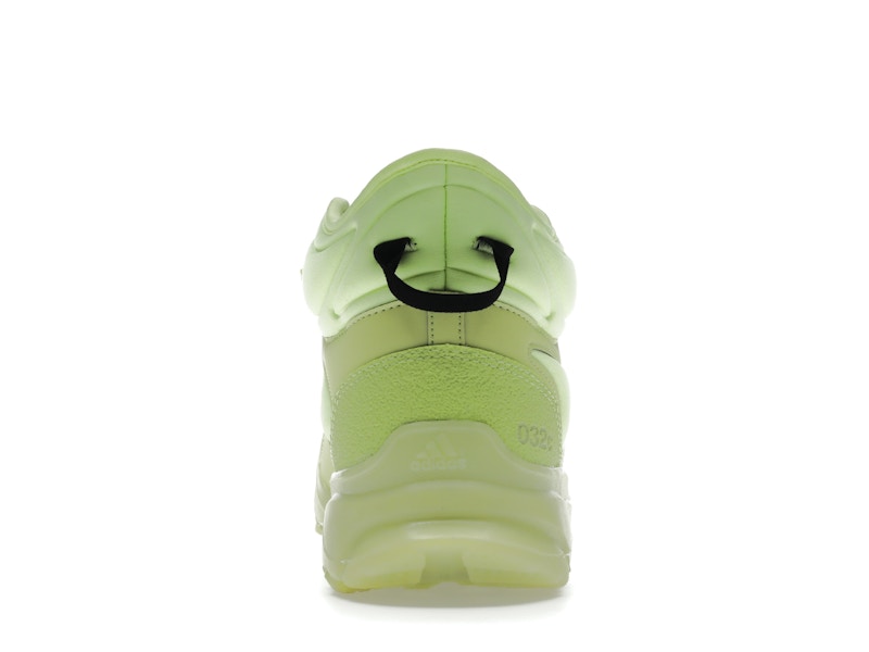 adidas GSG TR 032c Hi-Res Yellow