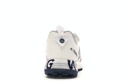 adidas Terrex White Mountaineering (White)