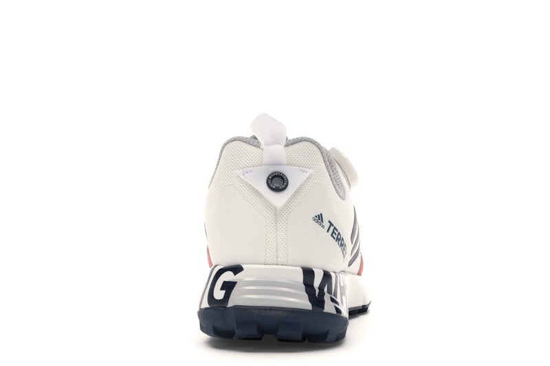 adidas Terrex White Mountaineering (White)