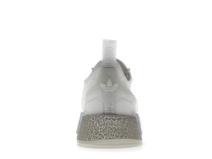 adidas NMD R1 Spectoo White Silver Metallic