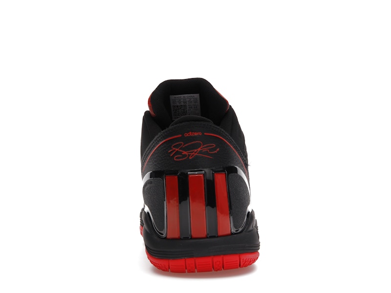 adidas D Rose 1.5 Low Restomod Chicago Bulls