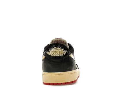 Jordan 1 Retro Low OG Nigel Sylvester Better With Time