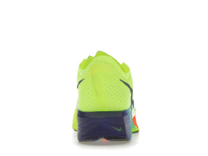 Nike ZoomX Vaporfly 3 Fast Pack (Women's)
