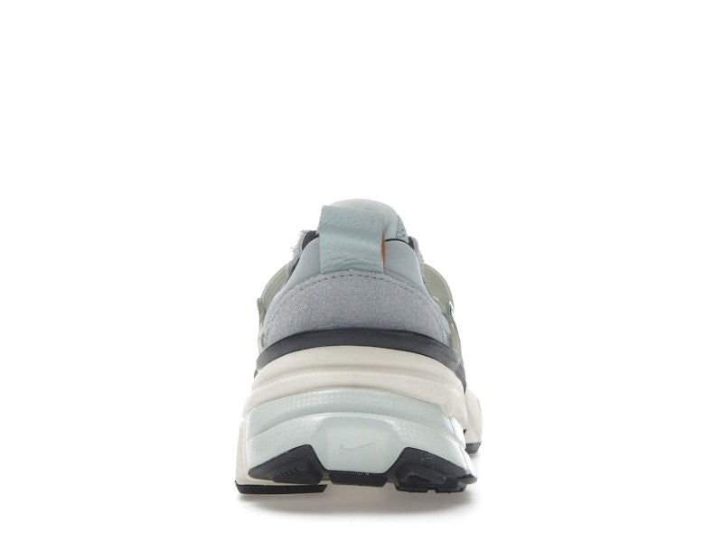 Nike V2K Run Light Pumic Black Chrome (Women's)