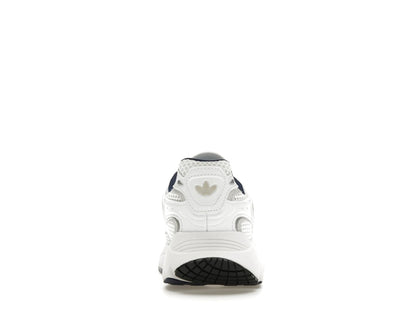 adidas Ozmillen Cloud White Grey Bright Blue (GS)