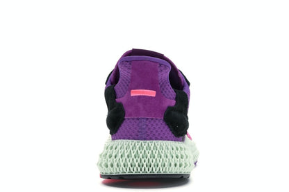 adidas ZX 4000 4D SNS Los Angeles Sunset
