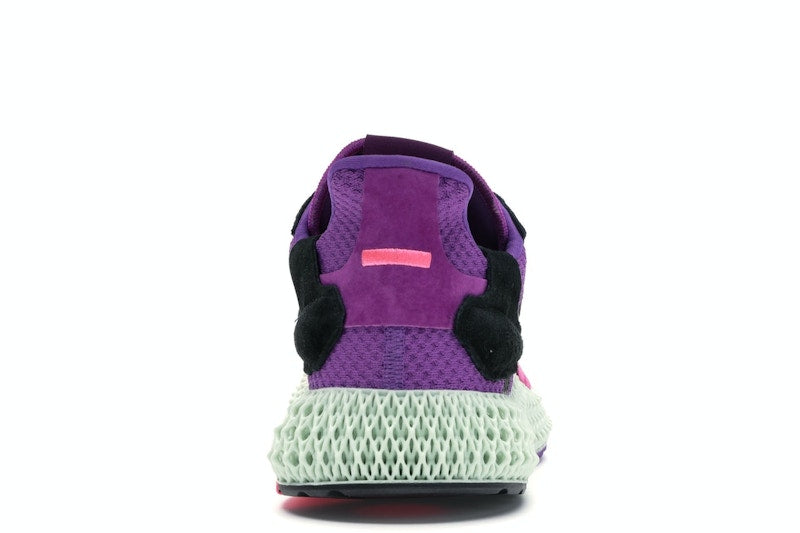 adidas ZX 4000 4D SNS Los Angeles Sunset