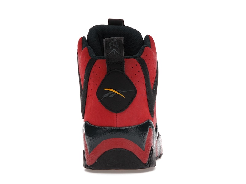 Reebok Kamikaze II Sonics Alternate
