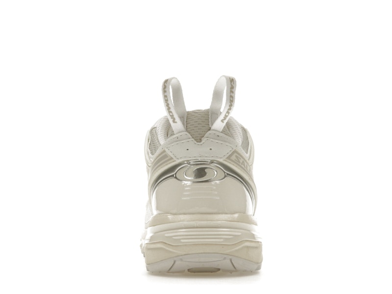 Salomon ACS Pro Vanilla Ice Lunar Rock