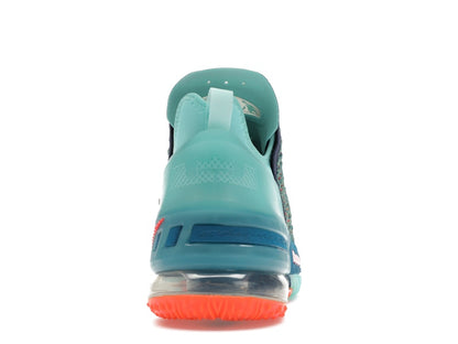 Nike LeBron 18 We Are Family