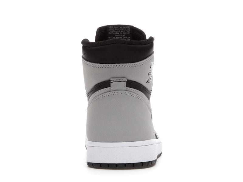 Jordan 1 Retro High  Shadow 2.0