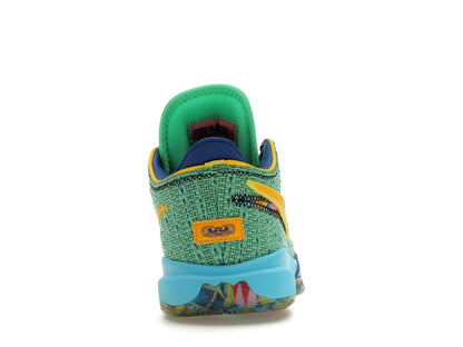 Nike LeBron 20 SE Kaleidoscope (GS)